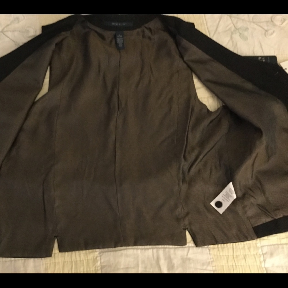 PerryEllis vest - Picture 6 of 8